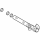 Toyota 44203-60040 Gear Housing, Front