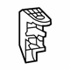 Toyota 82755-12020 Relay Box, Center