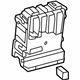 Toyota 82730-21111 Junction Block