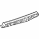 Toyota 76853-WAA02 Front Mount, Passenger Side