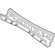 Toyota 55700-04320 Cowl Top Panel