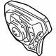 Toyota 45130-02212-B0 Steering Column