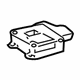 Toyota 89170-01060 SDM Module