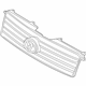 Toyota 53111-48090 Grille, Front