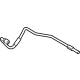 Toyota 32905-62020 Outlet Tube