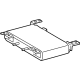 Toyota 32910-62020 Oil Cooler