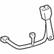 Toyota 73230-60490-A2 Buckle, Driver Side