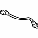 Toyota 89465-06130 Oxygen Sensor, Rear Passenger Side