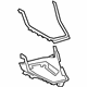 Toyota 58805-0R080 Trim Panel, Upper Front