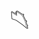 Toyota 58817-0R031-C0 Front Panel, Driver Side