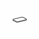 Toyota 58916-0R020-C2 Mat, Black, Bottom