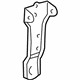Toyota 89668-60240 Bracket, Engine Control Computer, Rear