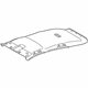 Toyota 63310-0T023-A0 Headliner