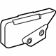 Toyota 67897-47010 Door Shell Cushion, Passenger Side