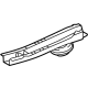 Toyota 57601-08030 Sidemember, Front Passenger Side