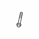 Toyota 90118-WA282 Link Bolt