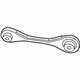 Toyota 48770-WAA01 Upper Link, Rear Driver Side