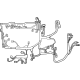 Toyota 82121-08200 Harness