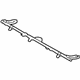 Toyota 73705-52110 Bracket, Rear
