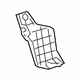 Toyota 52591-0R070 Side Seal, Passenger Side