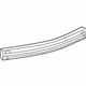 Toyota 52171-0R060 Impact Bar, Rear