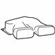 Toyota 55844-21030 Center Duct