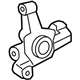 Toyota 42304-06140 Knuckle, Passenger Side