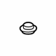 Toyota 52275-06120 Rear Mount