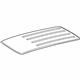 Toyota 63111-0C030 Roof Panel