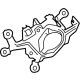 Toyota 85610-47010 Lock Motor, Passenger Side