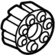 Toyota 47965-34020 Bushing