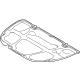 Toyota 53341-42110 Insulator