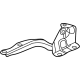Toyota 53410-42170 Hinge Assembly, Passenger Side