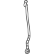 Toyota 53440-42080 Support Rod