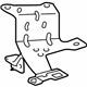 Toyota 47233-47030 Bracket