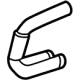 Toyota 51308-0C010 Hanger, Rear Driver Side