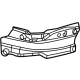 Toyota 5159B-0C010 Insulator, Driver Side