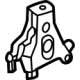 Toyota 51075-0C010 Mount Bracket, Passenge Side