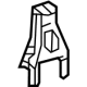 Toyota 51071-0C020 Mount Bracket, Passenger Side