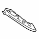 Toyota 53214-48020 Upper Tie Bar Upper Support, Driver Side