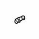 Toyota 90469-A0006 Clamp, Sliding Roof Drain Hose, Front Lower
