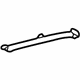 Toyota 63217-48010 Trim, Passenger Side