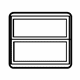 Toyota 42661-02390 Tire Info Label