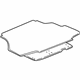 Toyota 64711-52010-C0 Floor Mat, Rear