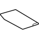 Toyota 58815-08030 Carpet
