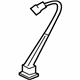 Toyota 84930-0E151 Lift Gate Switch, Rear