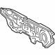 Toyota 55223-48120 Insulator, Outer