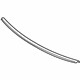 Toyota 55788-48030 Protector, Rear