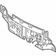 Toyota 55210-48080 Insulator, Inner