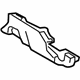 Toyota 55219-0E010 Packing, Dash Panel